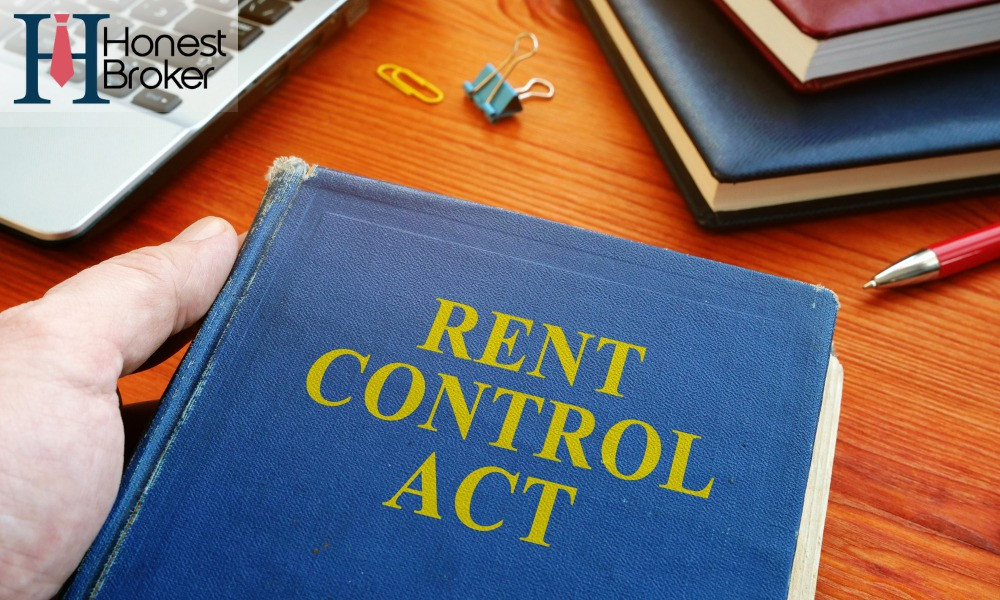 What is the rent control act, and how its help owners and tenants