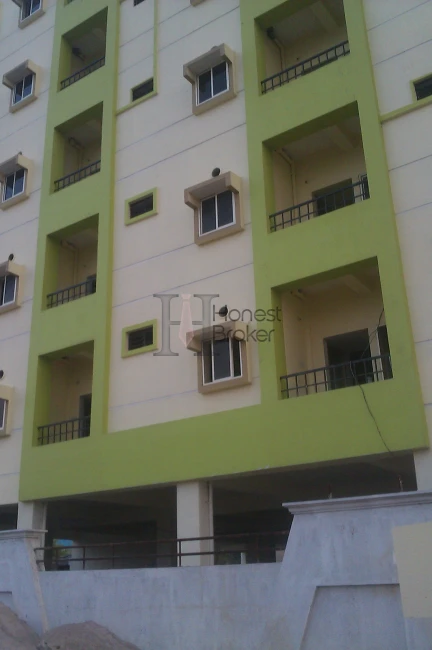 3 BHK Apartments, Flats for Sale in Jahangirabad, Hyderabad